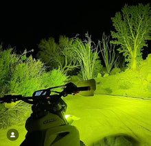 Load image into Gallery viewer, RUBY MOTO R7 ULTRA HEADLIGHT KIT | 2024 KTM