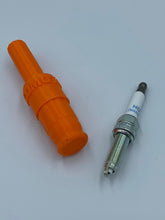 Load image into Gallery viewer, FOUR STROKE SPARK PLUG HOLDER by TACO MOTO CO.