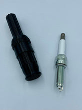 Load image into Gallery viewer, FOUR STROKE SPARK PLUG HOLDER by TACO MOTO CO.