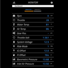 Load image into Gallery viewer, 500/501 EXC-F, XCF-W, XW-F, FE, FES | 2017-2019 KTM / HUSKY / GASGAS | TACO MOTO GET SX1 PRO ECU  by ATHENA