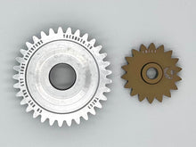 Load image into Gallery viewer, BILLET OIL PUMP GEARS FOR 450/500/501 AUSTRIAN DIRTBIKES