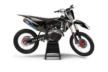 Load image into Gallery viewer, READY TO RIDE GRAPHICS KIT - NIGHT VISION