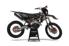 Load image into Gallery viewer, READY TO RIDE GRAPHICS KIT - NIGHT VISION
