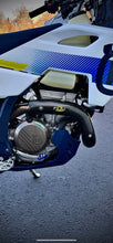Load image into Gallery viewer, P3 RACING CARBON HEAT SHIELD MAXCoverage | 2024 EXCF, FE
