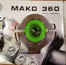 Load image into Gallery viewer, XC GEAR MAKO 360 BAR MOUNTS | 2017-23 EXCF, FE