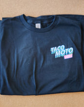 Load image into Gallery viewer, 2023 TACO MOTO OPEN HOUSE BANGER T-SHIRT