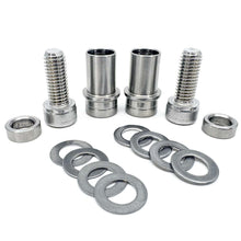 Load image into Gallery viewer, PRO MOTO BILLET / FASTWAY FOOTPEGS | 19-25 HONDA CRF