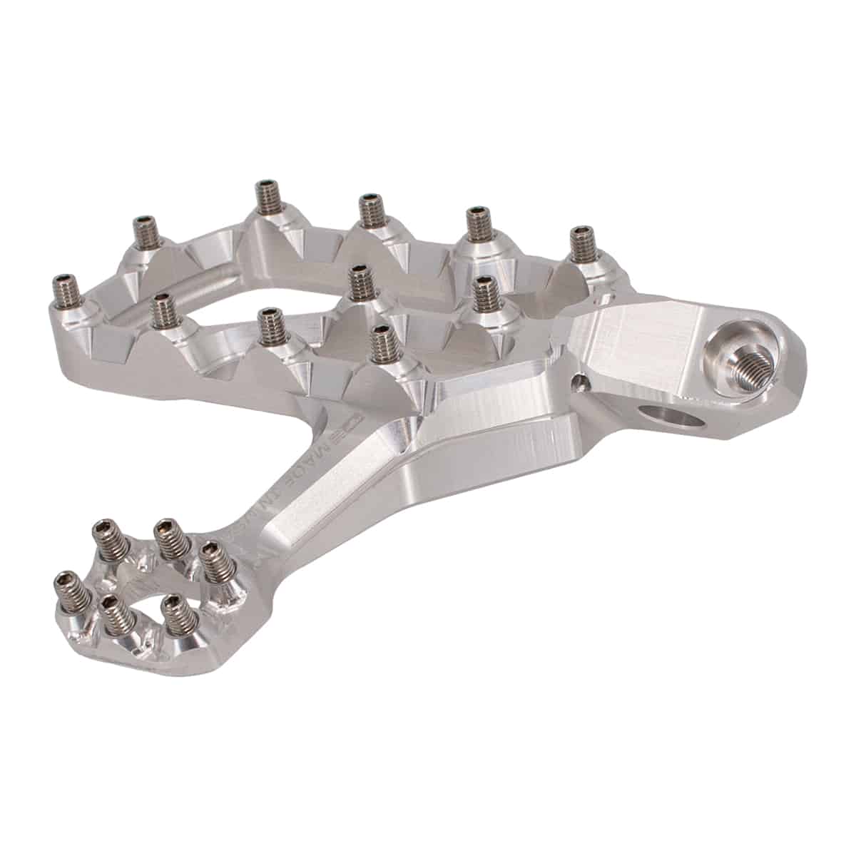 PRO MOTO BILLET / FASTWAY | EXT FOOT PEGS | 24-26 KTM/HUSKY – Taco