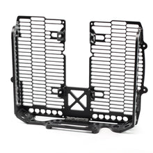 Load image into Gallery viewer, EMPEROR RACING KTM-2460 BILLET RADIATOR GUARD | 2024-25 250 XC, TE