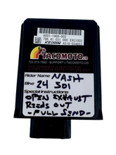 Load image into Gallery viewer, KTM, HUSQVARNA, GASGAS STOCK ECU SHIP-IN REMAPPING SERVICE