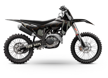 Load image into Gallery viewer, READY TO RIDE GRAPHICS KIT - NIGHT VISION