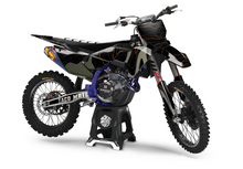 Load image into Gallery viewer, READY TO RIDE GRAPHICS KIT - NIGHT VISION