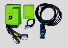 Load image into Gallery viewer, 500/501 EXC-F, XCF-W, XW-F, FE, FES | 2017-2019 KTM / HUSKY / GASGAS | TACO MOTO GET SX1 PRO ECU  by ATHENA