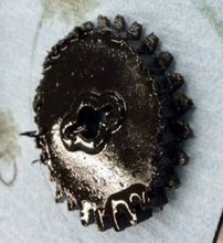 Load image into Gallery viewer, BILLET OIL PUMP GEARS FOR 450/500/501 AUSTRIAN DIRTBIKES