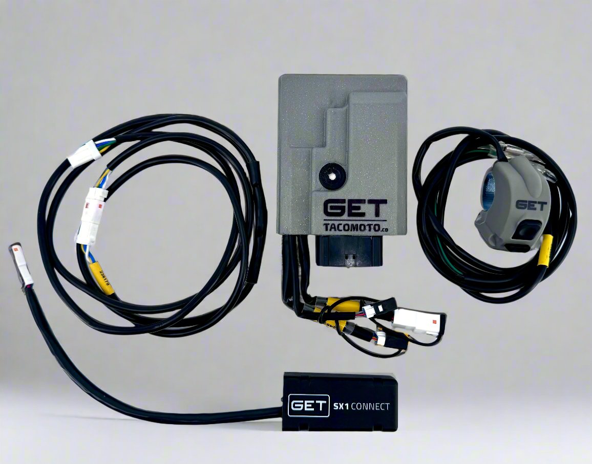 500/501 EXC-F, XCF-W, XW-F, FE, FES, ES, EW | 2024-2027 KTM