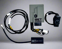 Load image into Gallery viewer, 500/501 EXC-F, XCF-W, XW-F, FE, FES, ES, EW | 2024-2025 KTM / HUSKY / GASGAS | TACO MOTO GET SX1 PRO ECU  by ATHENA