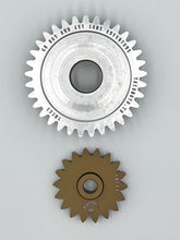 Load image into Gallery viewer, BILLET OIL PUMP GEARS FOR 450/500/501 AUSTRIAN DIRTBIKES