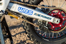 Load image into Gallery viewer, FIRE POWER X-RING CHAIN 520X120 GOLD