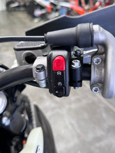 Load image into Gallery viewer, START / KILL SWITCH FOR 22.5+ RACE AND 24+ ENDURO BIKES BY TACO MOTO