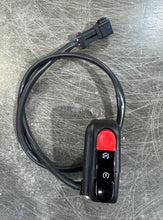 Load image into Gallery viewer, START / KILL SWITCH FOR 22.5+ RACE AND 24+ ENDURO BIKES BY TACO MOTO