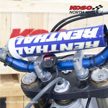 Load image into Gallery viewer, KOSO MX-1 HEATED GRIPS