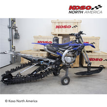 Load image into Gallery viewer, KOSO MX-1 HEATED GRIPS