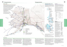 Load image into Gallery viewer, ALASKA ROAD & RECREATION ATLAS