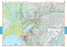 Load image into Gallery viewer, ALASKA ROAD & RECREATION ATLAS
