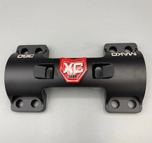 Load image into Gallery viewer, XC GEAR MAKO 360 BAR MOUNTS | 2017-23 EXCF, FE