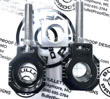 Load image into Gallery viewer, BULLET PROOF DESIGNS 22MM AXLE BLOCK SET