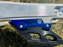 Load image into Gallery viewer, BULLET PROOF DESIGNS SWINGARM GUARD| KTM/HUSQ 2024