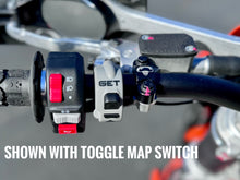 Load image into Gallery viewer, 500/501 EXC-F, XCF-W, XW-F, FE, FES, ES, EW | 2024-2025 KTM / HUSKY / GASGAS | TACO MOTO GET SX1 PRO ECU  by ATHENA