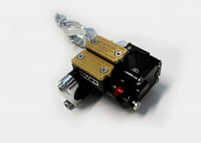 Load image into Gallery viewer, CLAKE TWO LEVER COMBINED CLUTCH AND REAR BRAKE | Beta