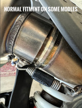 Load image into Gallery viewer, FMF FACTORY 4.1 RCT TITANIUM ANODIZED SILENCER W/ CARBON END CAP | KTM