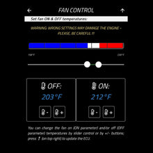 Load image into Gallery viewer, 500/501 EXC-F, XCF-W, XW-F, FE, FES, ES, EW | 2024-2025 KTM / HUSKY / GASGAS | TACO MOTO GET SX1 PRO ECU  by ATHENA