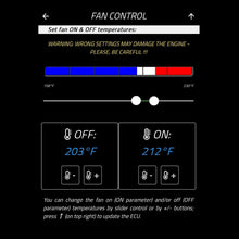 Load image into Gallery viewer, 350 EXC-F, XCF-W, XW-F, FE, FES, ES, EW | 2024-2025 KTM / HUSKY / GASGAS | TACO MOTO GET SX1 PRO ECU by ATHENA