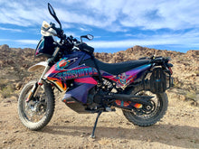 Load image into Gallery viewer, GRAPHICS KITS by TACO MOTO CO. | DON'T TELL MOM