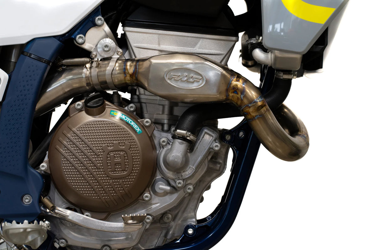 FMF STAINLESS MEGABOMB | KTM/HQV – Taco Moto Co.