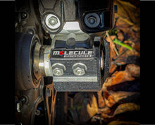 Load image into Gallery viewer, MOLECULE MOTORSPORTS FORK LUG GUARDS