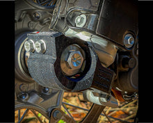 Load image into Gallery viewer, MOLECULE MOTORSPORTS FORK LUG GUARDS