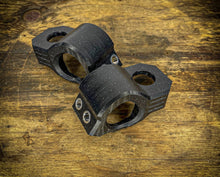 Load image into Gallery viewer, MOLECULE MOTORSPORTS FORK LUG GUARDS