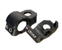 Load image into Gallery viewer, MOLECULE MOTORSPORTS FORK LUG GUARDS