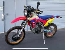 Load image into Gallery viewer, 450 CRF L/RL | 2019-26 HONDA | TACO MOTO GET SX1 PRO ECU  by ATHENA