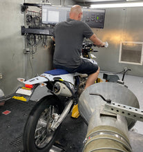 Load image into Gallery viewer, 500/501 EXC-F, XCF-W, XW-F, FE, FES, ES, EW | 2024-2025 KTM / HUSKY / GASGAS | TACO MOTO GET SX1 PRO ECU  by ATHENA