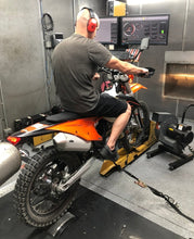 Load image into Gallery viewer, 500/501 EXC-F, XCF-W, XW-F, FE, FES, ES, EW | 2024-2025 KTM / HUSKY / GASGAS | TACO MOTO GET SX1 PRO ECU  by ATHENA