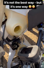 Load image into Gallery viewer, FUEL PUMP TESTER AND TRANSFER KIT by TACO MOTO CO.