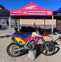 Load image into Gallery viewer, 450 CRF L/RL | 2019-26 HONDA | TACO MOTO GET SX1 PRO ECU  by ATHENA