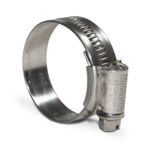 Load image into Gallery viewer, SAMCO SPORT T-PIECE STAINLESS STEEL HOSE CLAMP KIT CK-FTP-6 | 2020-23