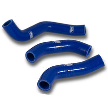 Load image into Gallery viewer, SAMCO SPORT THERMOSTAT BYPASS SILICONE RADIATOR COOLANT HOSE KIT KTM-92 - KTM/HSQ 450/500 2017-19