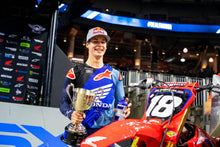 Load image into Gallery viewer, 450 CRF L/RL | 2019-26 HONDA | TACO MOTO GET SX1 PRO ECU  by ATHENA